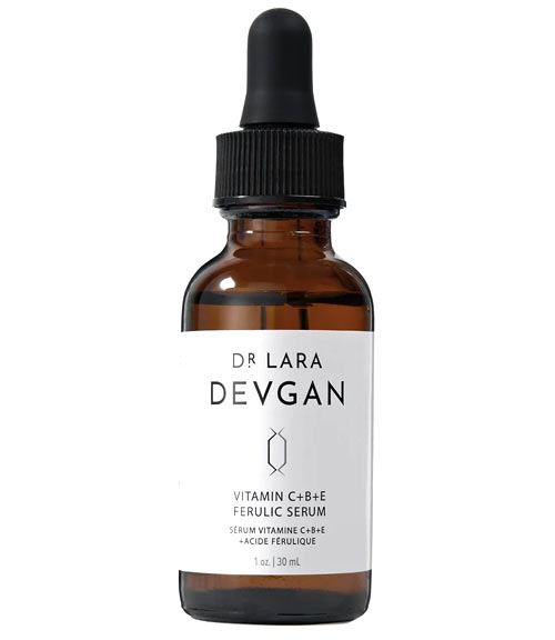 Vitamin C+B+E Ferulic Serum from Dr. Lara Devgan